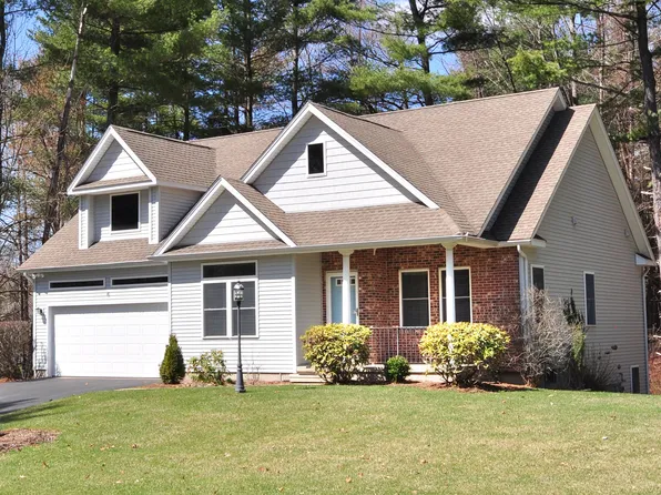 6 River Town Road, Windsor, CT 06095