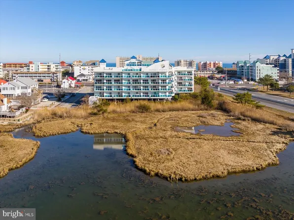 105 63rd St Unit 201, Ocean City, MD 21842