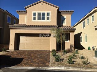 9332 Noble Sage Ave, Las Vegas, NV 89148