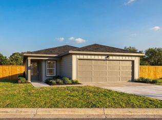 The Colorado A Plan, Agave, San Antonio, TX 78222