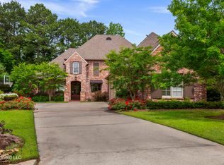 133 Bristol Dr, Madison, MS 39110