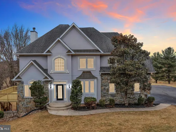 23900 Hawkins Creamery Ct, Gaithersburg, MD 20882