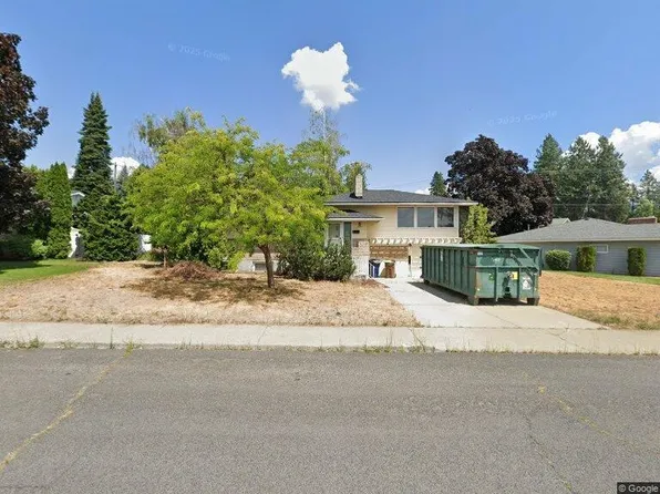 2320 W Wedgewood Ave, Spokane, WA 99208
