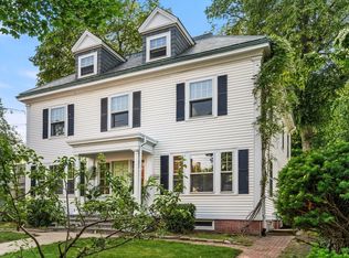 232 Lafayette St, Salem, MA 01970