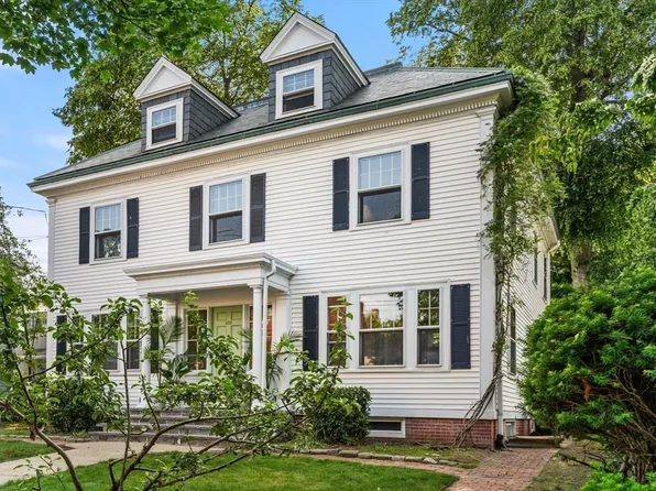 232 Lafayette St, Salem, MA 01970