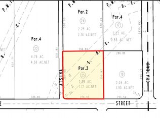 Atsina, Phelan, CA 92329