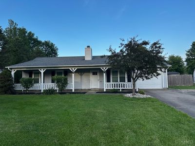 3914 Brookville Dr, Amelia, OH, 45102