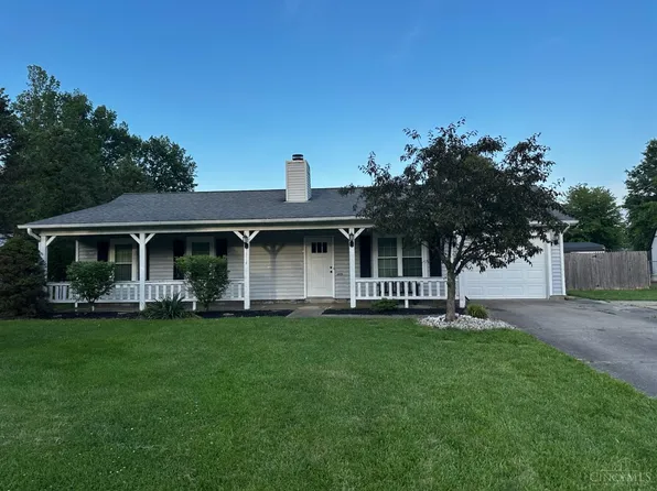 3914 Brookville Dr, Amelia, OH 45102