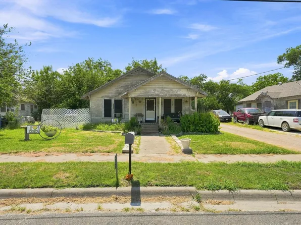 403 N Hill St, Itasca, TX 76055