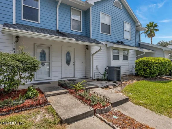 791 ASSISI Lane #1103, Atlantic Beach, FL 32233