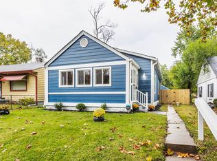 3113 Forest Manor Ave, Indianapolis, IN