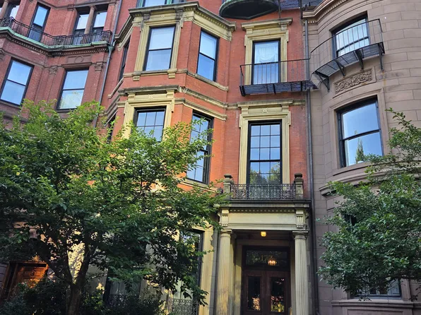 177 Commonwealth Ave, Boston, MA
