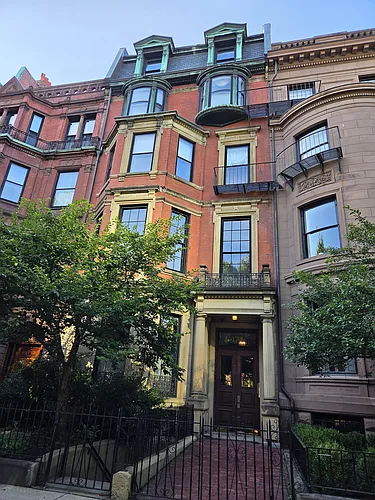 177 Commonwealth Ave #10 Photo 1