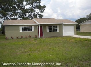 12311 Fuller St, Spring Hill, FL 34608