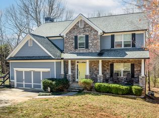 51 Acorn Ave, Talmo, GA 30575