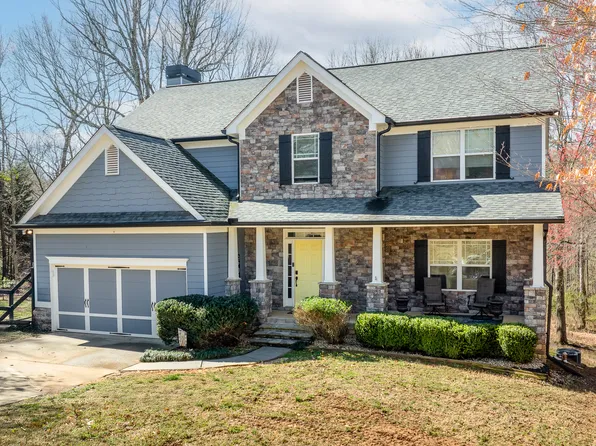 51 Acorn Ave, Talmo, GA 30575