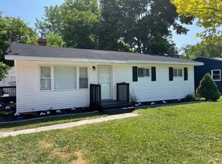 1871 Caldwell St, Saginaw, MI