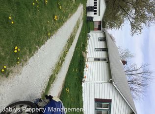 4505 Clark St, Anderson, IN 46013