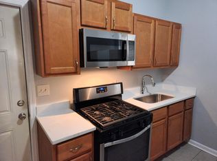 5943 S Peoria St #1, Chicago, IL 60621