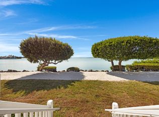 5006 Sunset Village Dr, Duck Key, FL 33050