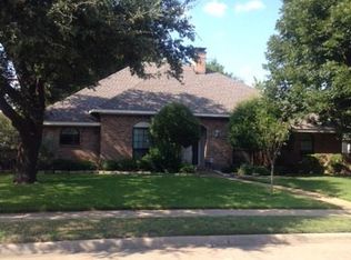 2001 Cross Bend Rd, Plano, TX 75023