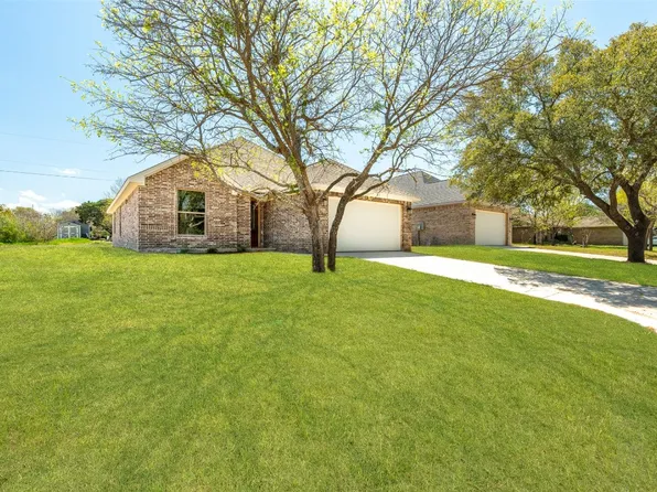 1134 Abbie Lane Gln, Rose, TX 76043