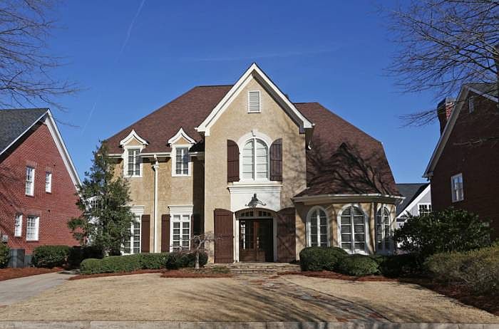 1st image of 4657 Wynmeade Park NE