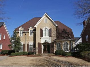 4657 Wynmeade Park NE, Marietta, GA 30067