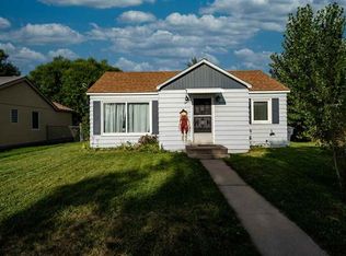 303 Elm Ave, Rifle, CO 81650