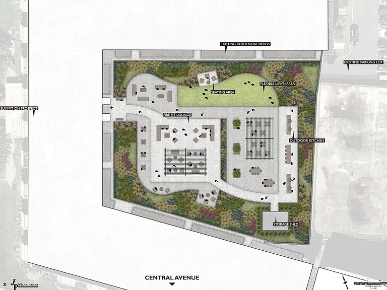 Coming soon!!
Courtyard