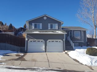 869 Rocky Point Rd, Pocatello, ID 83204