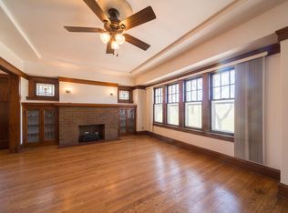 2372 N Bremen St, Milwaukee, WI 53212