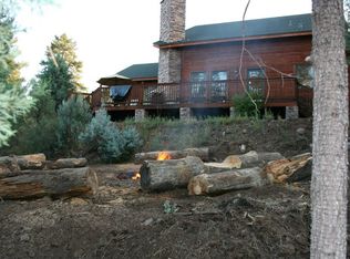 315 W Haigler Ln #46, Young, AZ 85554