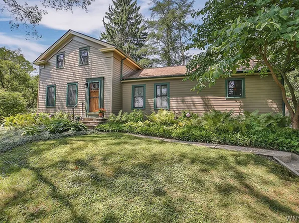 193 Old Glenwood Rd, West Falls, NY 14170