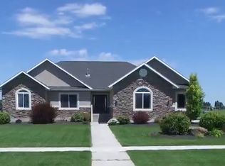 1120 Green Willow Dr, Rexburg, ID 83440