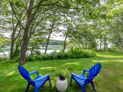 42 Hildreth Rd, Harpswell, ME, 04079