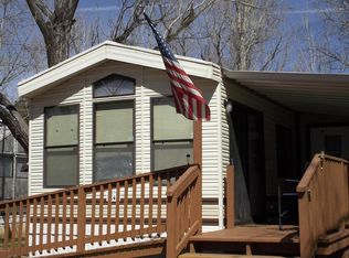 1241 W McNeil TRLR 24, Show Low, AZ 85901