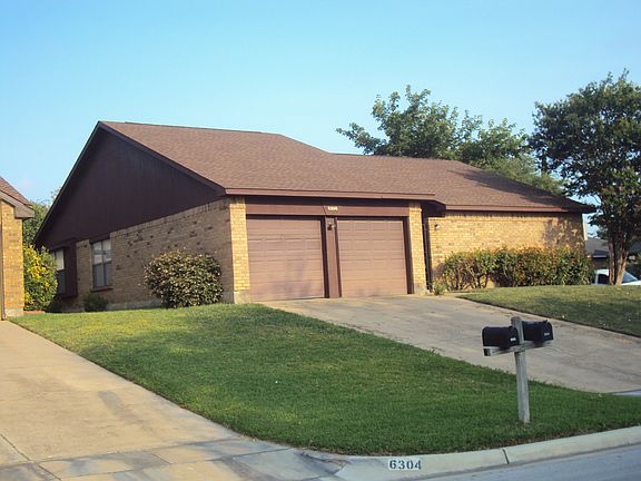 Front/Side Yard