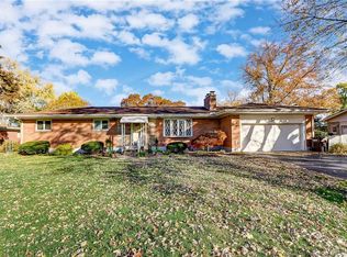 6058 Flemington Rd, Dayton, OH 45459