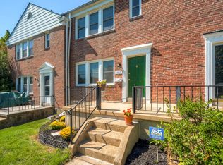 1865 Loch Shiel Rd, Towson, MD 21286