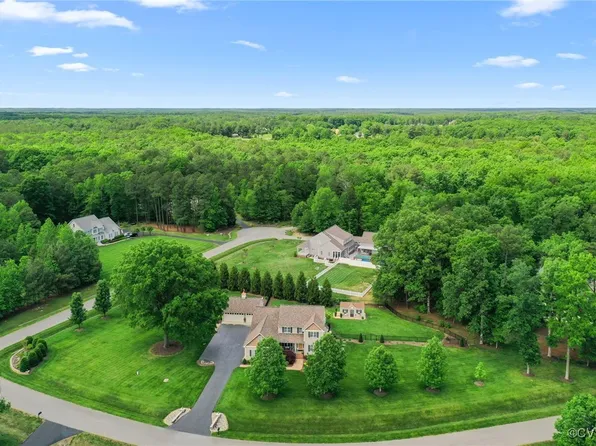 12393 Starting Gate Way, Ashland, VA 23005