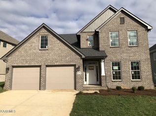 1439 Ridge Climber Rd, Knoxville, TN 37922