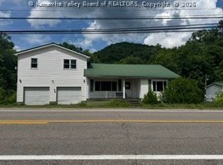 3998 Lincoln Hwy, Big Creek, WV 25505