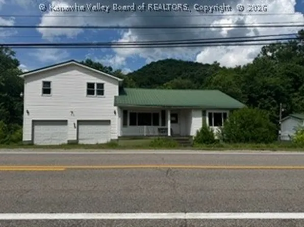 3998 Lincoln Hwy, Big Creek, WV 25505
