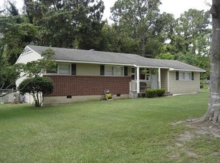 3515 Lawson Rd, Aiken, SC 29801