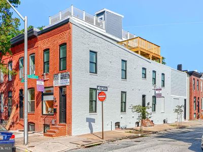 2608 Fait Ave, Baltimore, MD, 21224