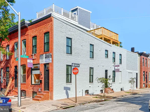 2608 Fait Ave, Baltimore, MD 21224