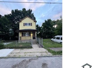 7036 Mount Vernon St, Pittsburgh, PA 15208