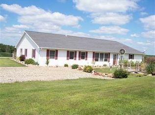 1043 Ewart Rd, Montezuma, IA 50171