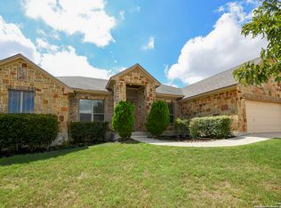 9818 Spinnaker Path, San Antonio, TX 78263
